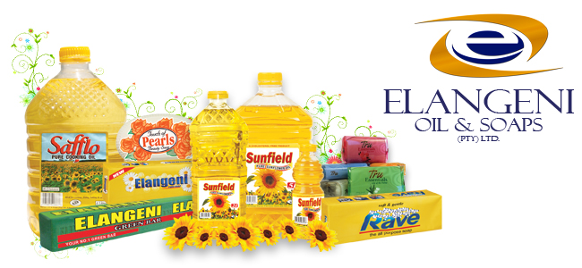 Elangeni Products